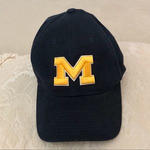 Michigan Hat NWOT